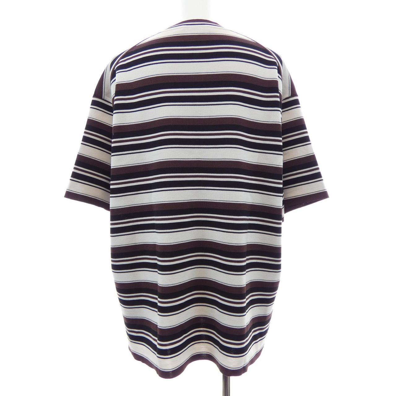 オーラリー AURALEE A21ST01WB Tシャツ