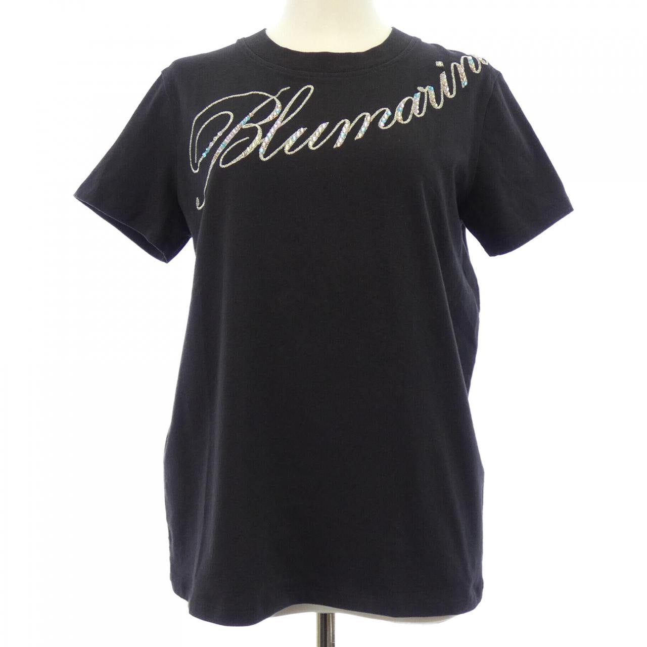 ブルマリン Blumarine WK0248109 Tシャツ