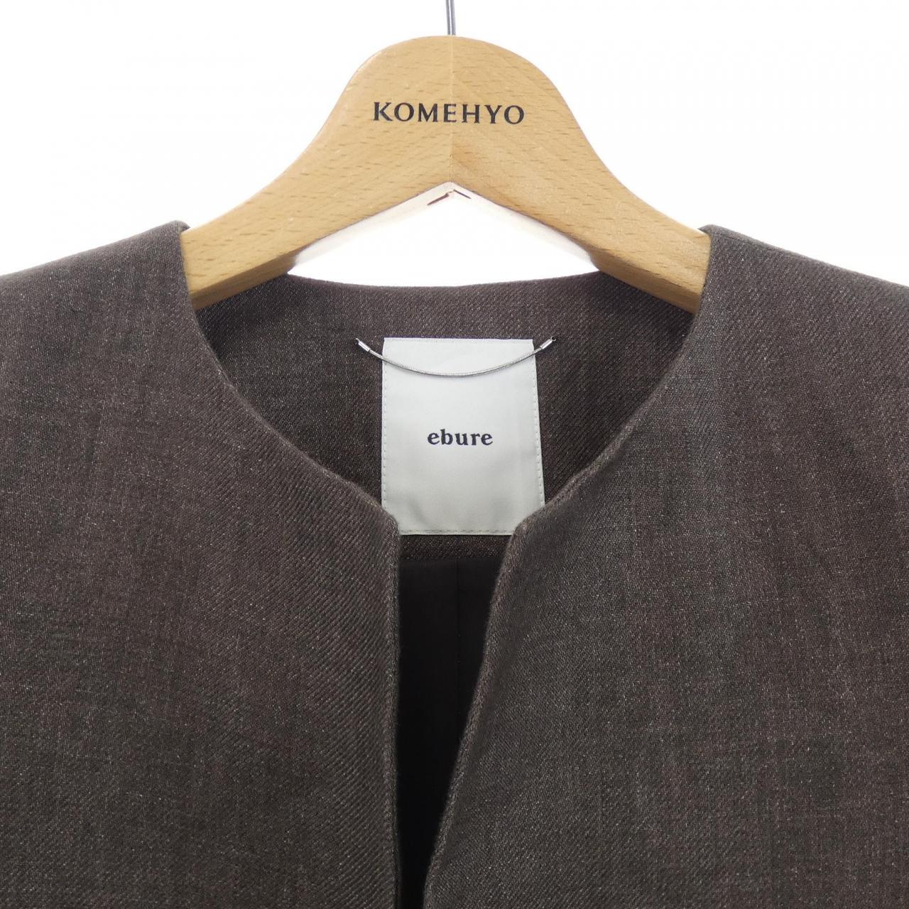 エブール ebure 3110400145 ジャケット