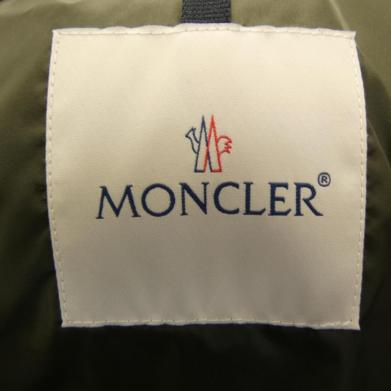モンクレール MONCLER AGOT ダウンコート
