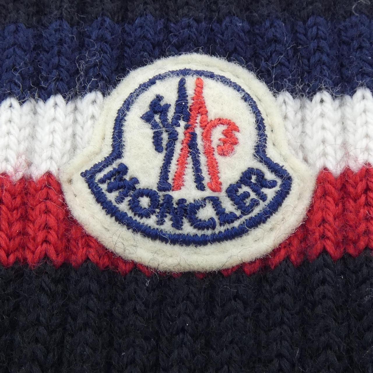 モンクレール MONCLER 20913A00003 GLOVE