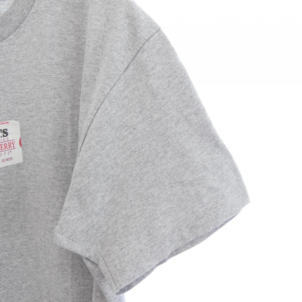 シュプリーム SUPREME WILD CHERRY Tシャツ