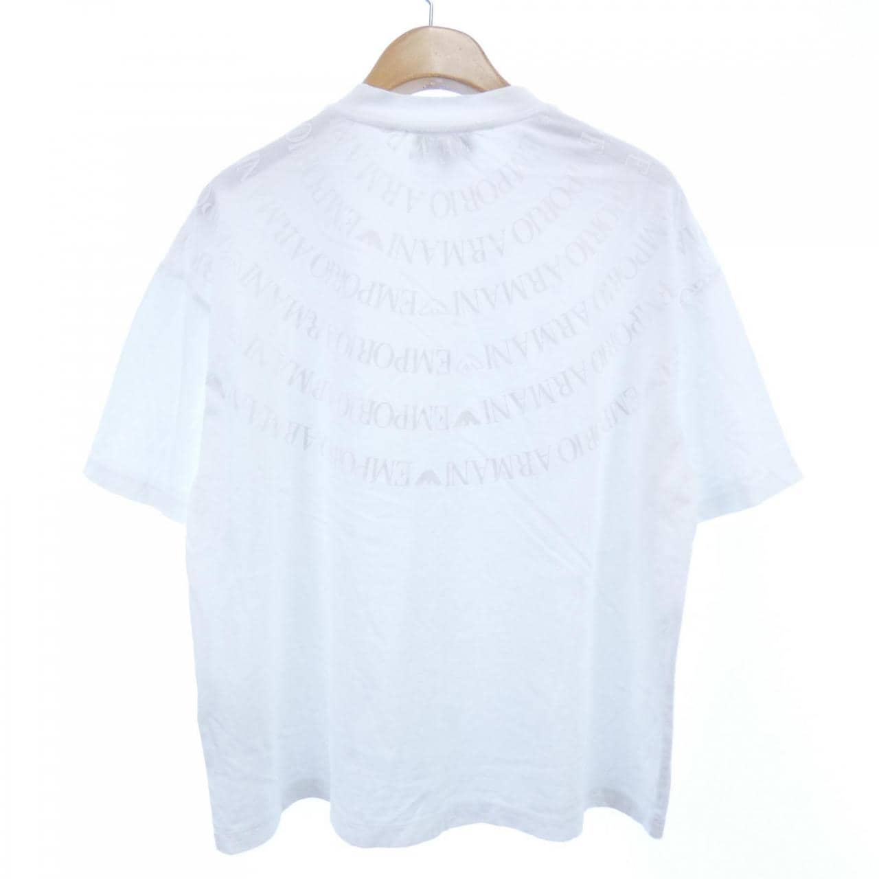エンポリオアルマーニ EMPORIO ARMANI 3L2T7T 2J53Z Tシャツ