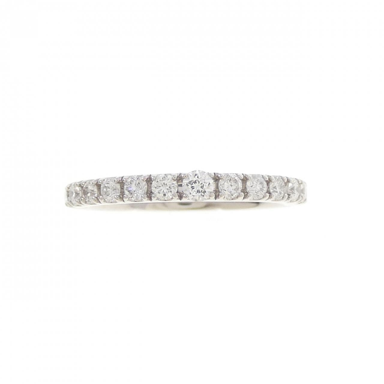 フェスタリア ダイヤモンド リング 0.04CT