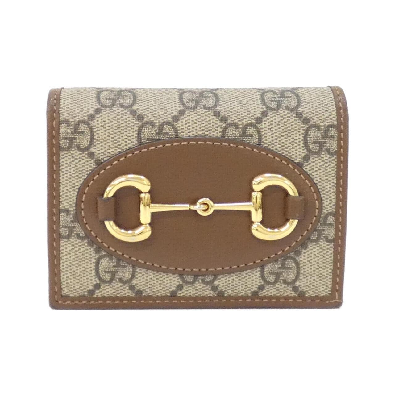 グッチ GUCCI HORSEBIT 1955 621887 92TCG 財布