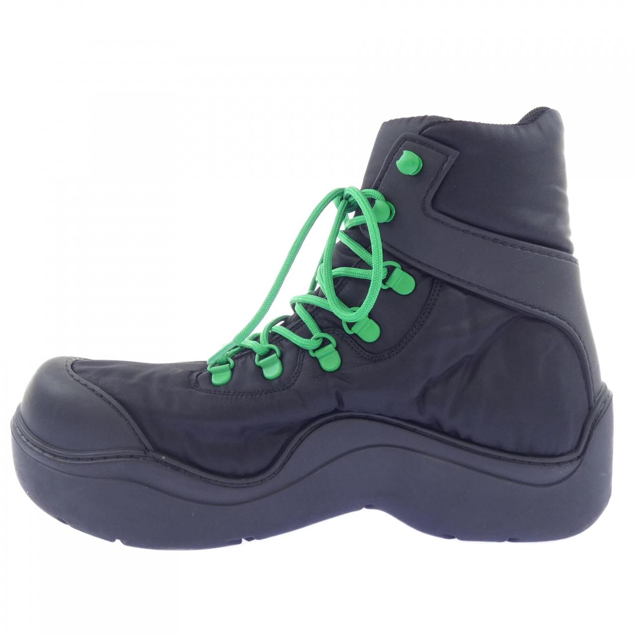 ボッテガヴェネタ BOTTEGA VENETA 667218 VBSD7 ブーツ