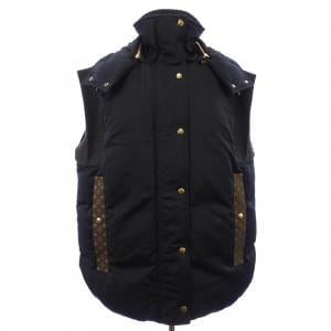 ルイヴィトン LOUIS VUITTON FQOW10CED ダウンベスト