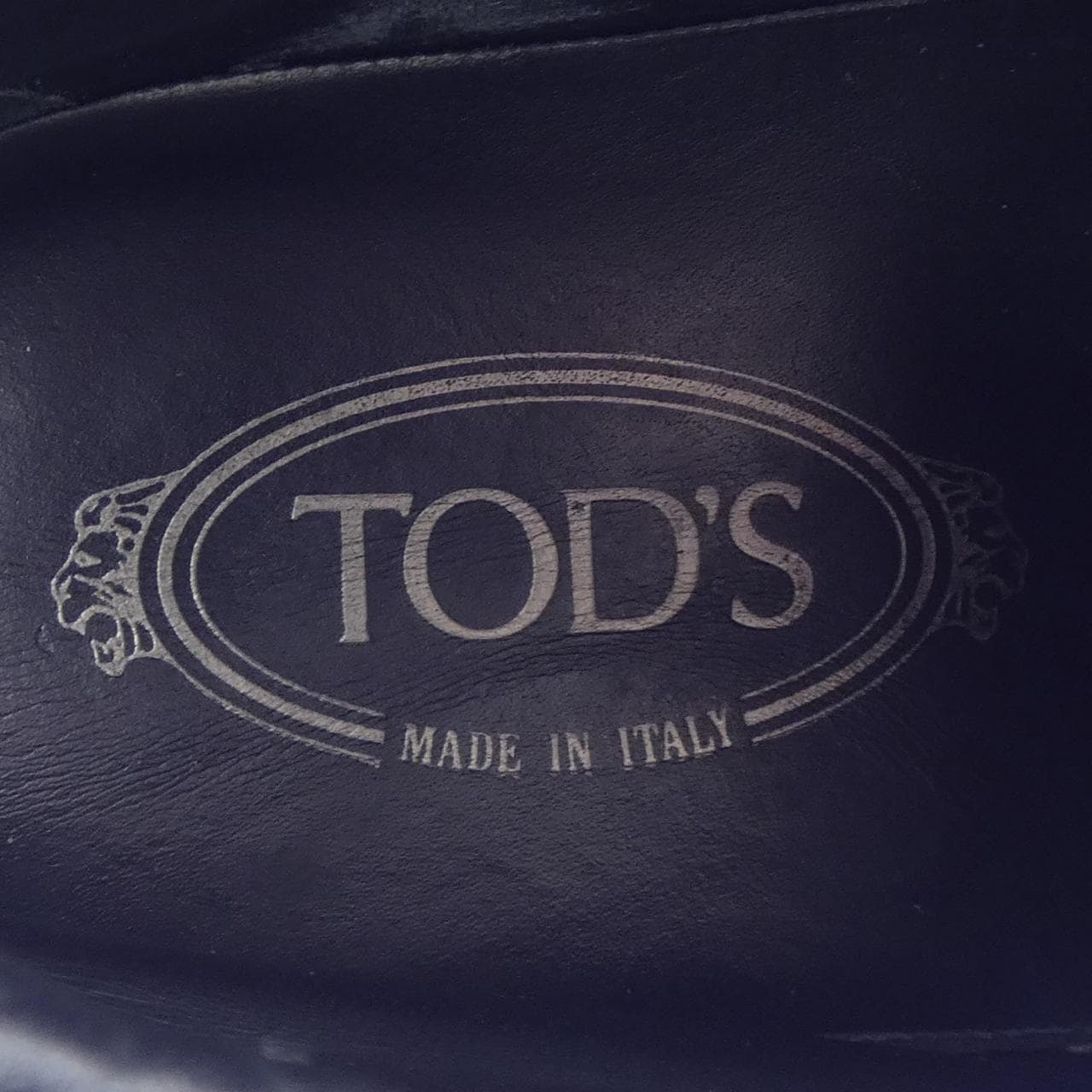 トッズ TOD'S シューズ