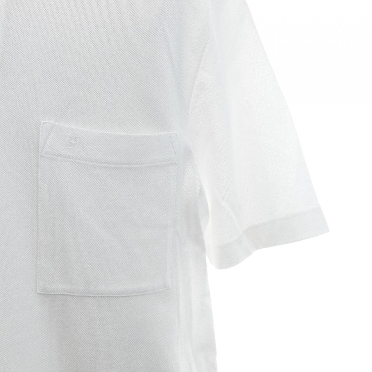 エルメス HERMES 557980HA ポロシャツ