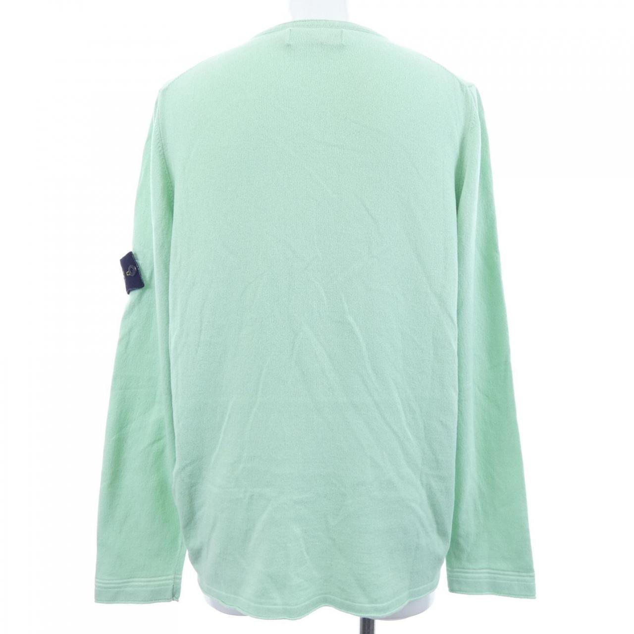 ストーンアイランド STONE ISLAND 6815569B9 ニット