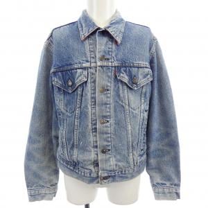 【ヴィンテージ】リーバイス LEVI'S 70411 デニムジャケット