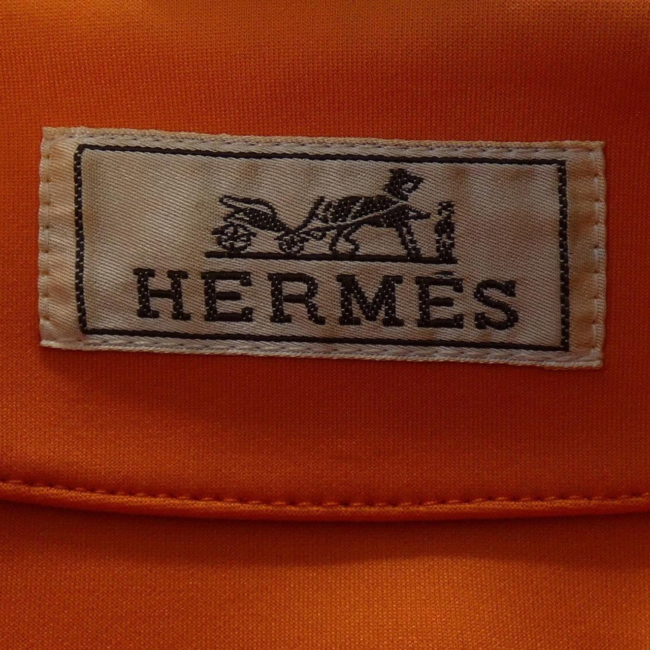 エルメス HERMES *72-5514 ブルゾン