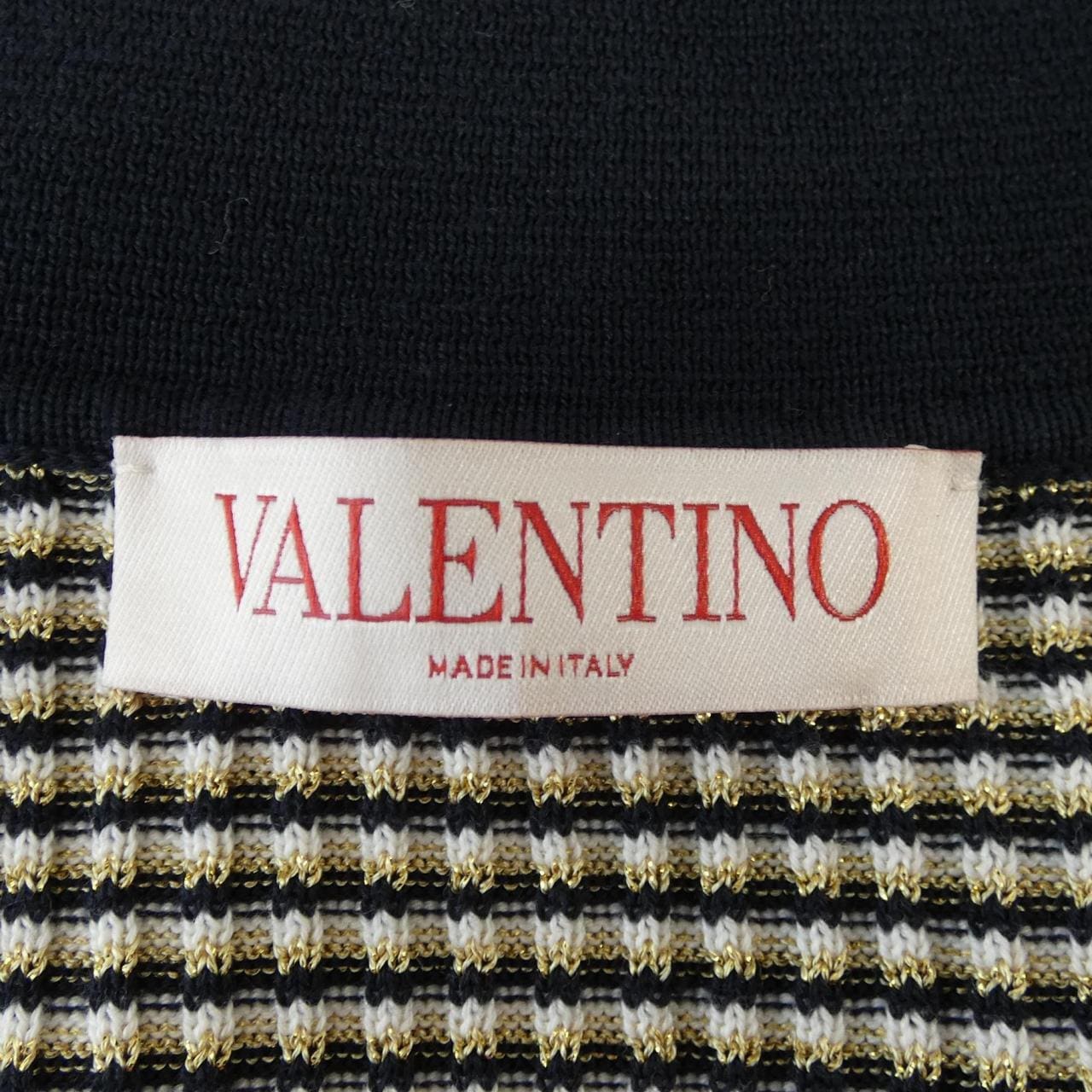 ヴァレンティノ VALENTINO ワンピース
