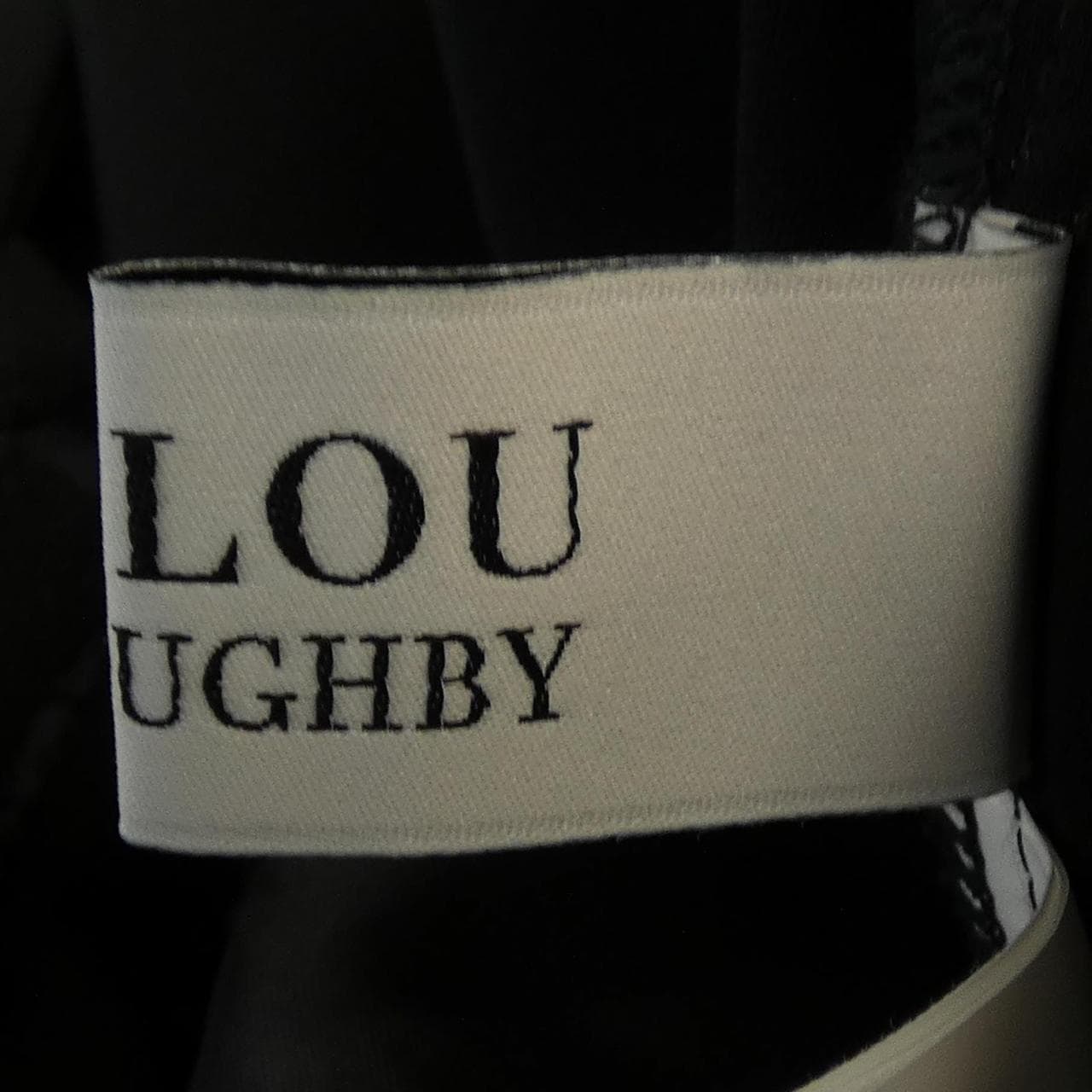 ルルウィルビー LOULOU WILLOUGHBY 212320-12-010-95-010 オールインワン
