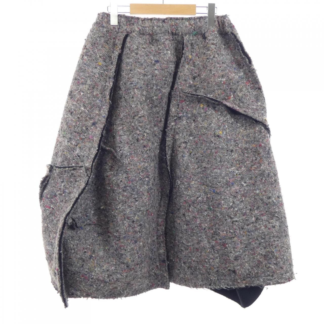 コムデギャルソン COMME des GARCONS GJ-S010 スカート