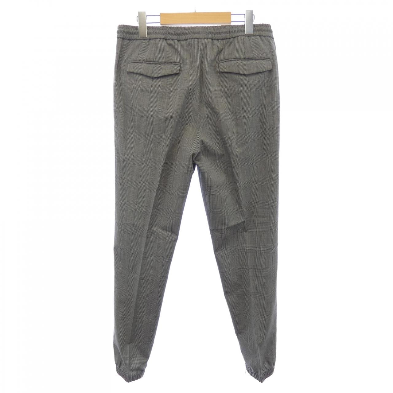 ディオール DIOR トラックパンツ 113C122A4995 パンツ