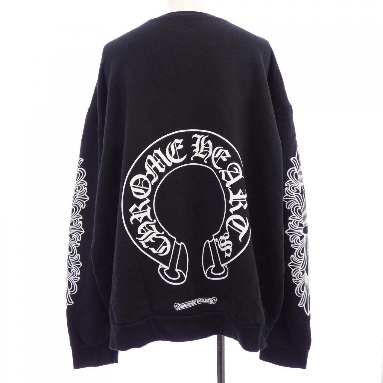 クロムハーツ CHROME HEARTS 408196533******695 スウェット