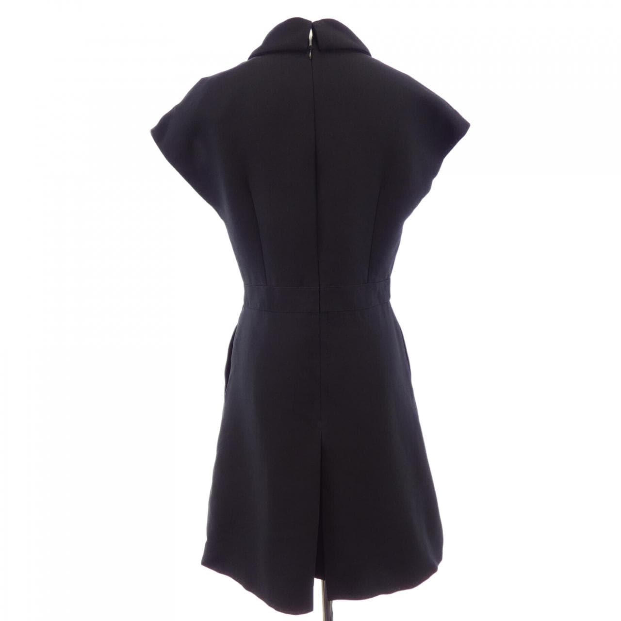 クリスチャンディオール CHRISTIAN DIOR 051R09A1166 ワンピース