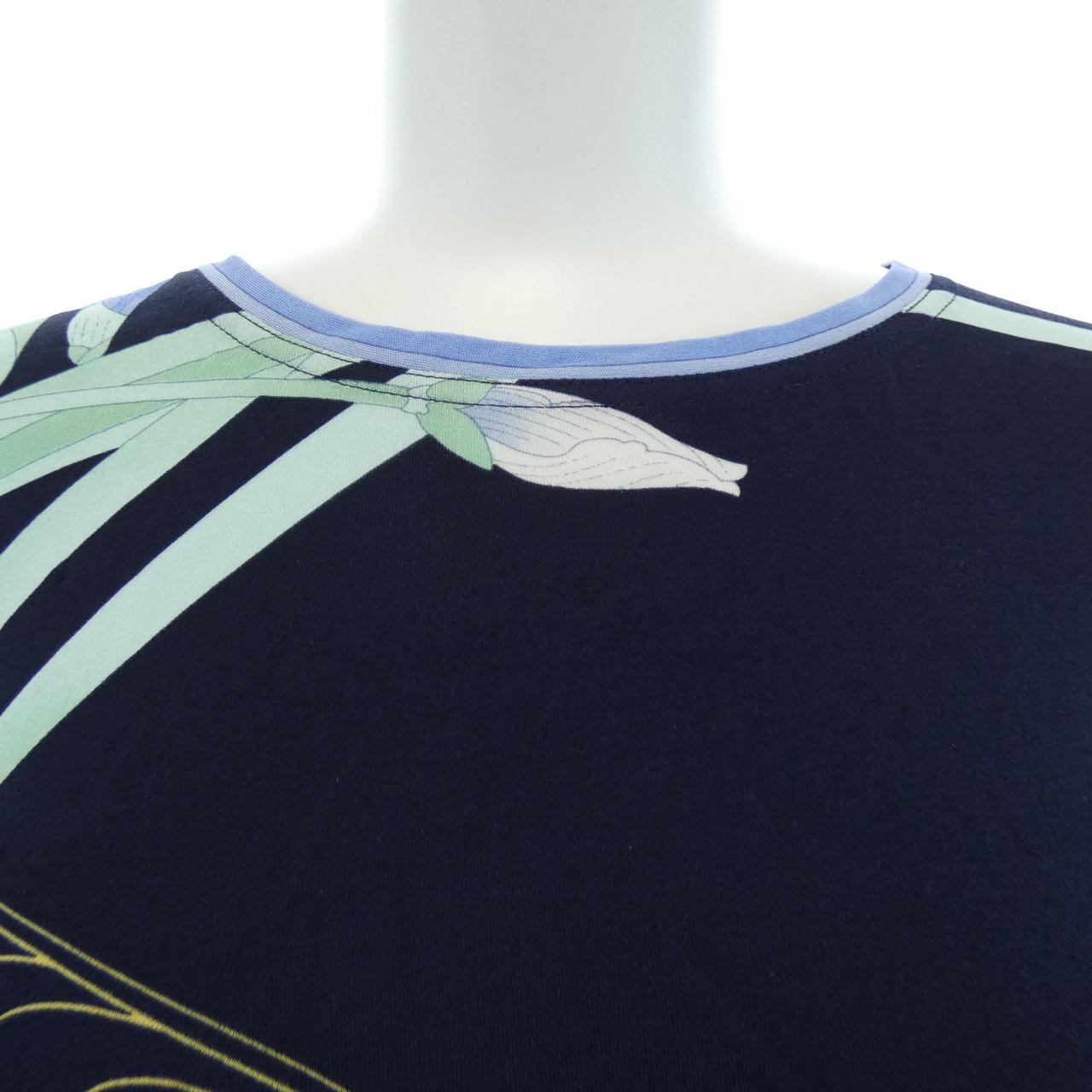 レオナールファッション LEONARD FASHION Tシャツ