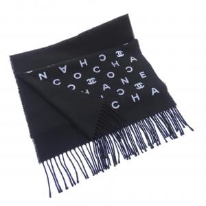 シャネル CHANEL MUFFLER