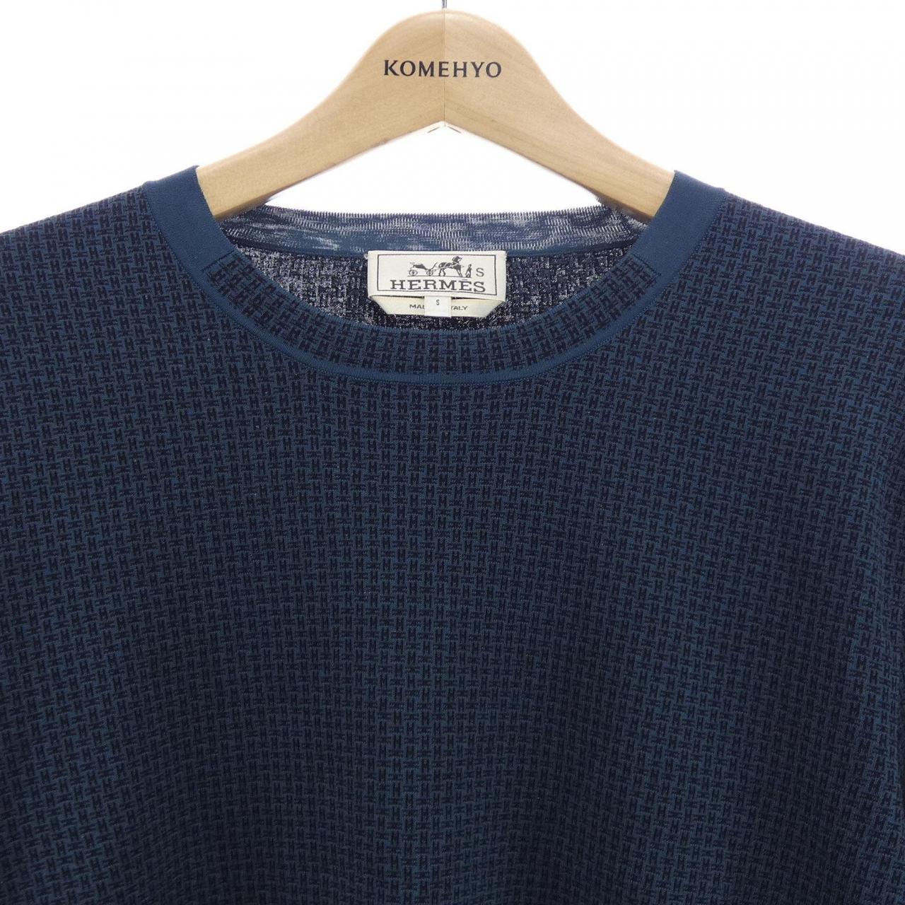 エルメス HERMES 31-5716 ニット