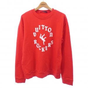 ルイヴィトン LOUIS VUITTON ロッカーズクルーネック HMY96WIHN スウェット