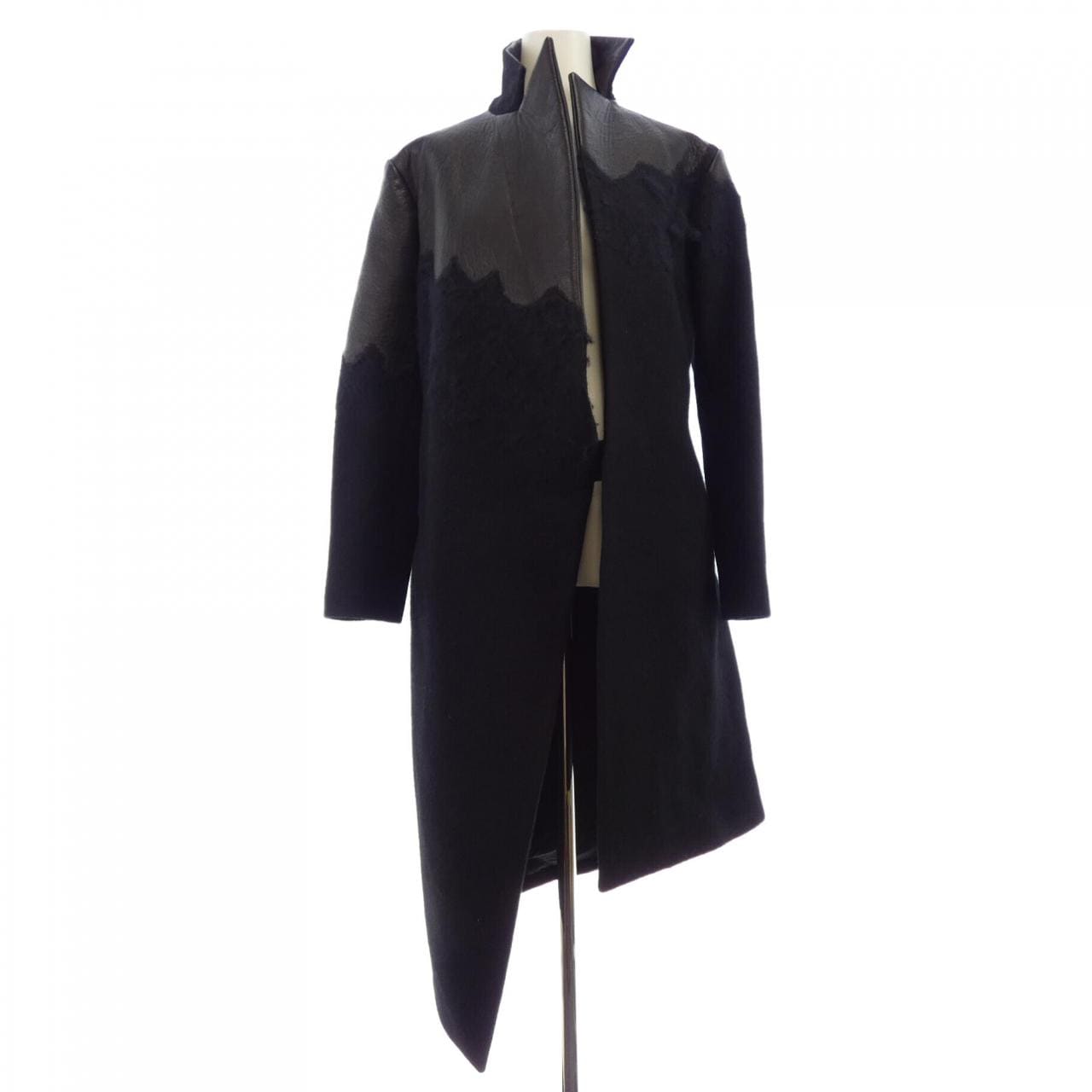ヨウジヤマモト YOHJI YAMAMOTO FJ-J28-825-1 コート