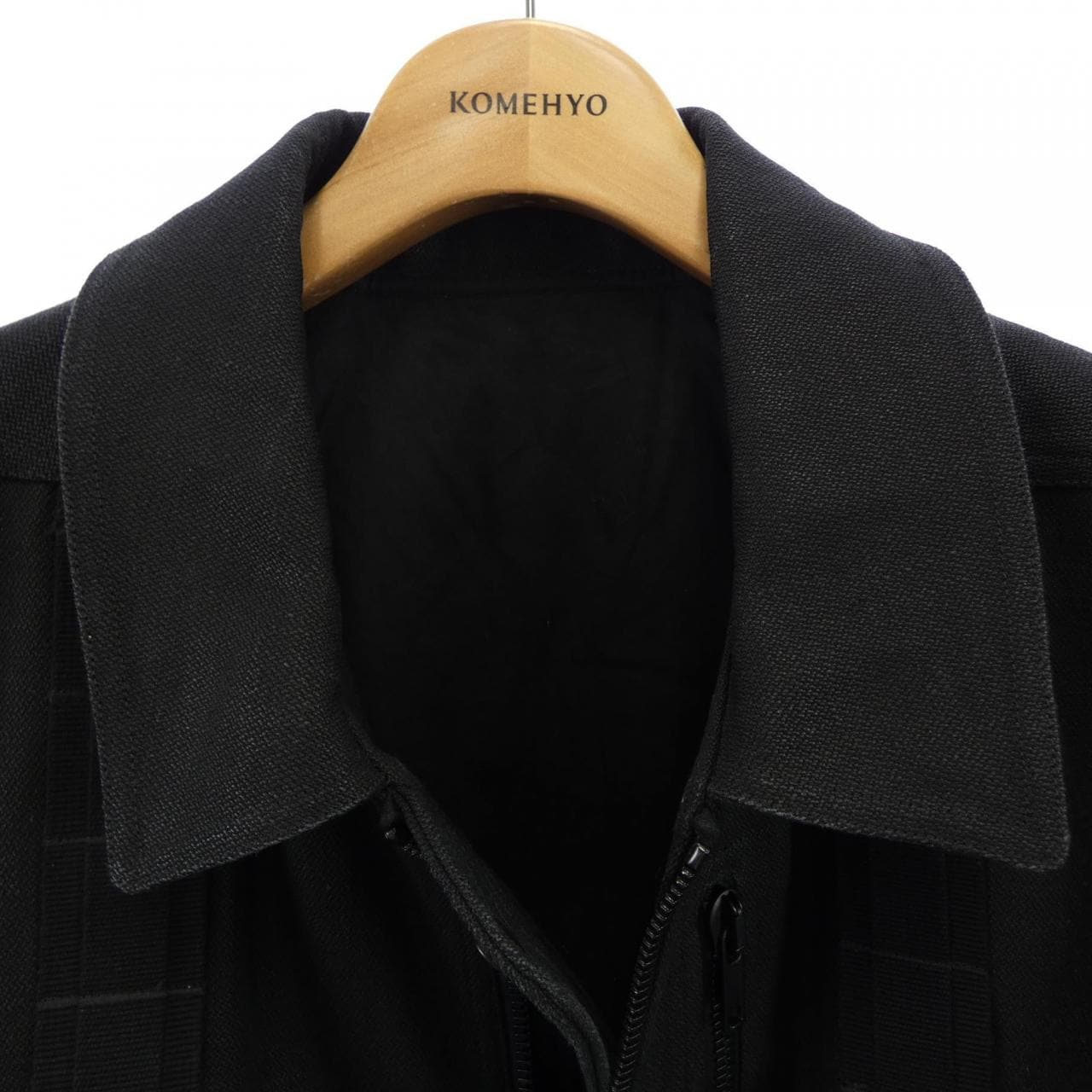 リックオウエンス Rick owens RL02E1708 ジャケット