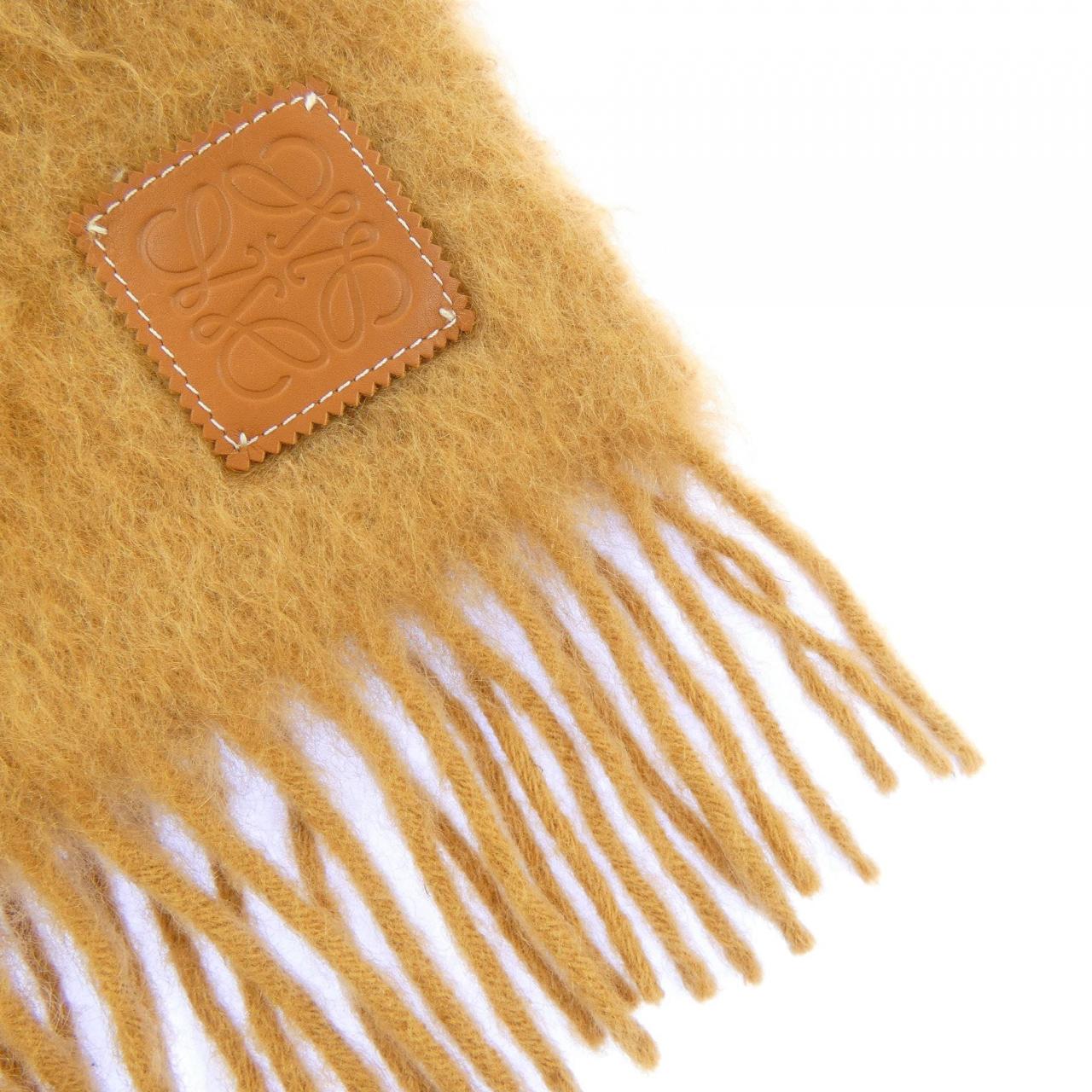 ロエベ LOEWE MUFFLER