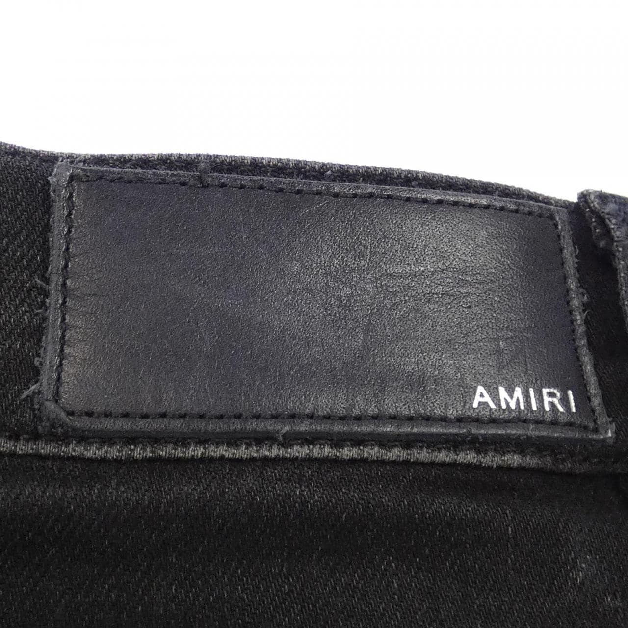 AMIRI牛仔裤