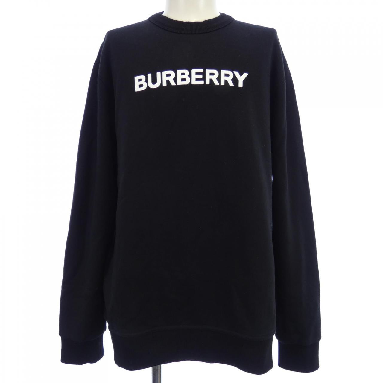 BURBERRY巴宝莉运动衫