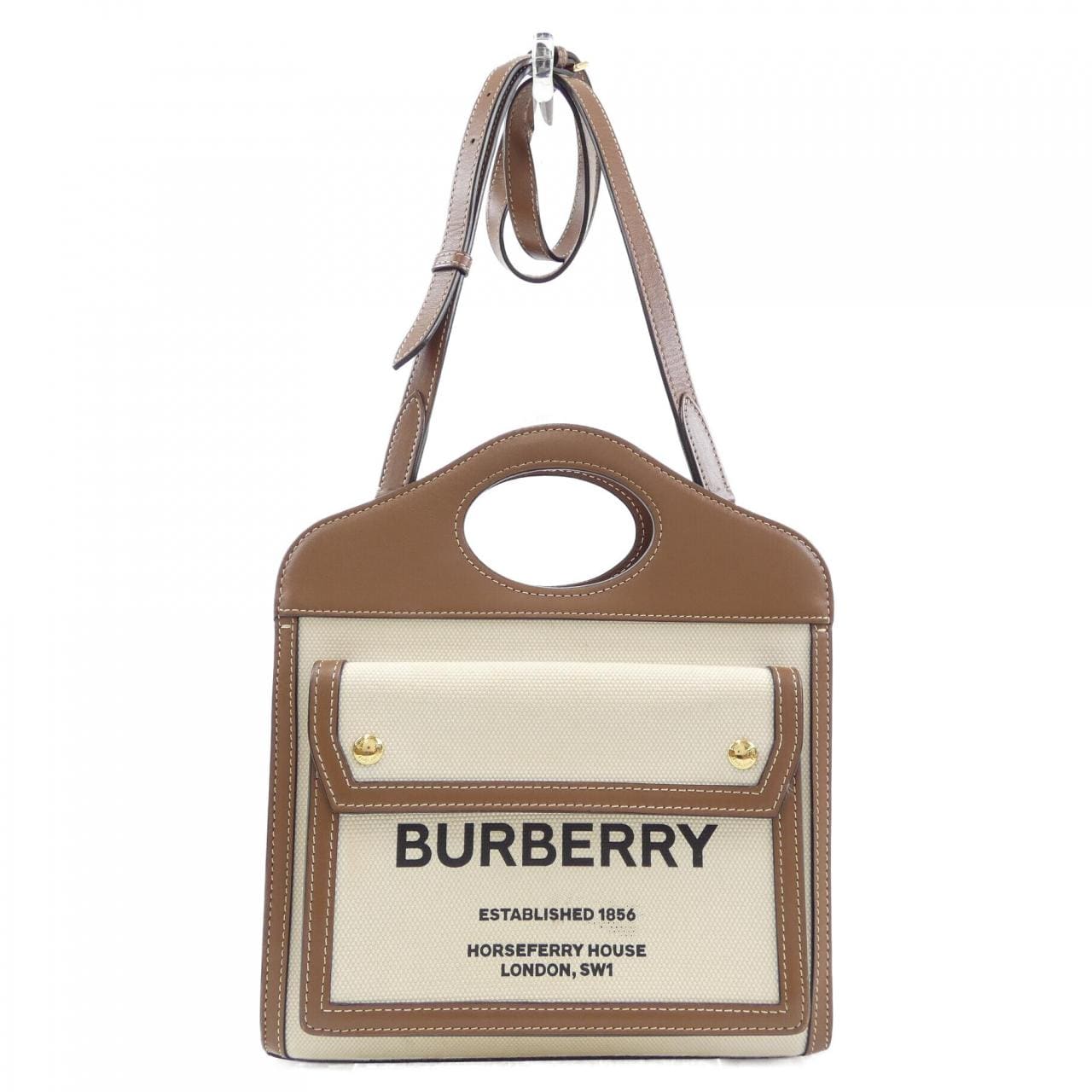 BURBERRY BAG