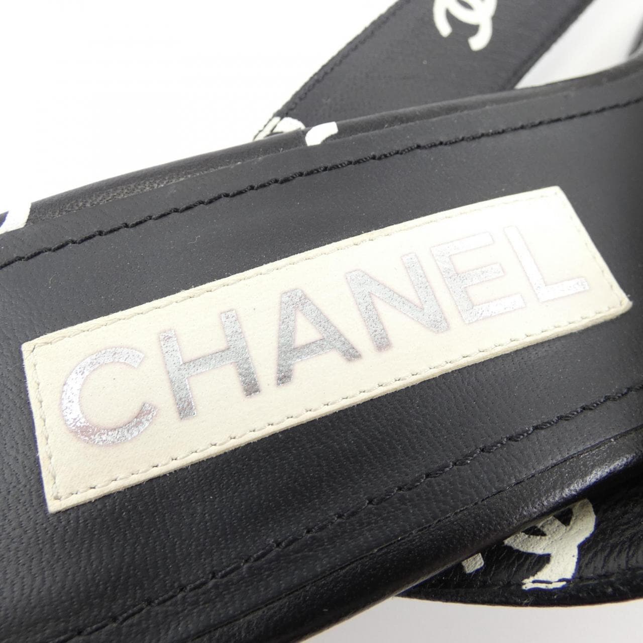 CHANEL CHANEL Sandals