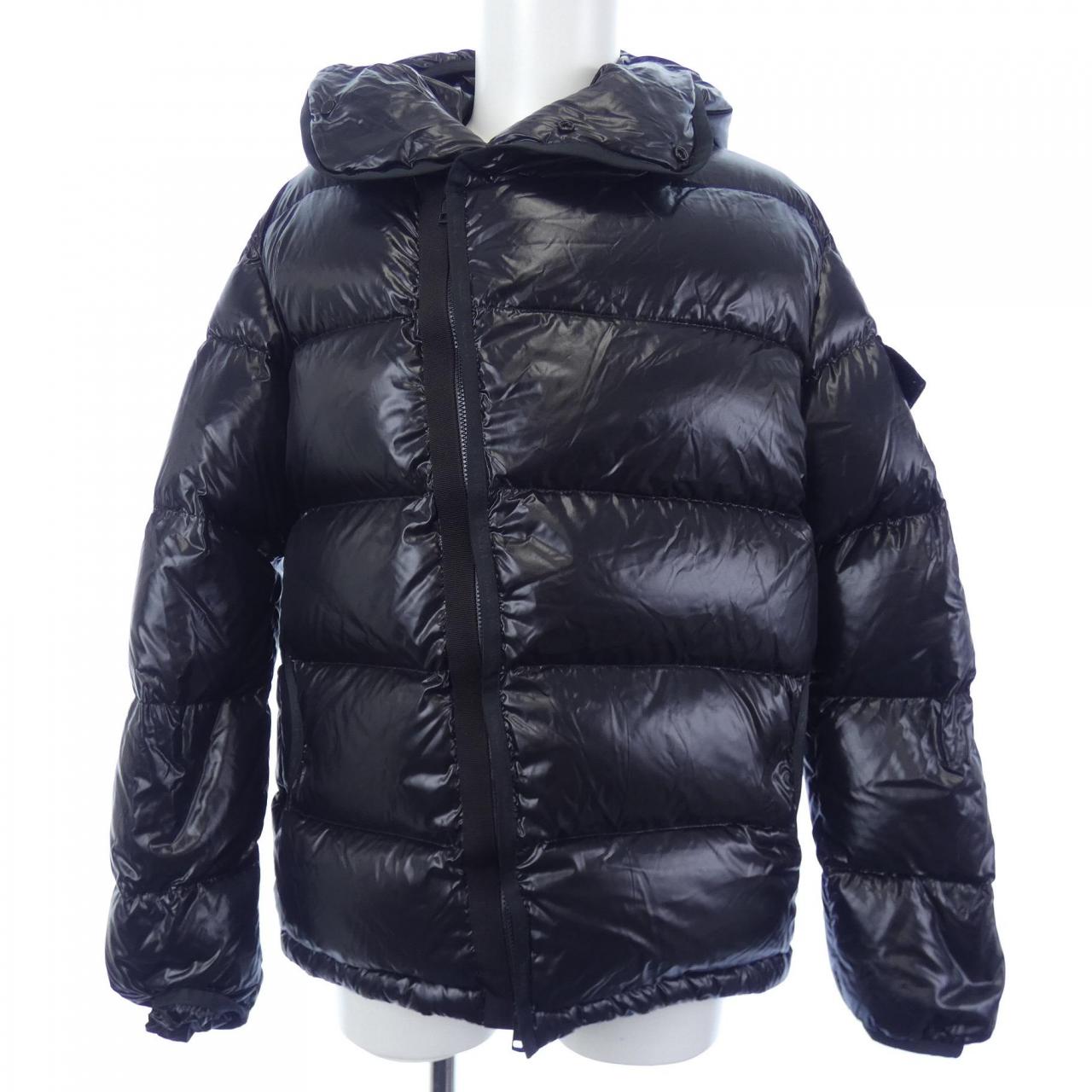 MONCLER MONCLER Down Jacket