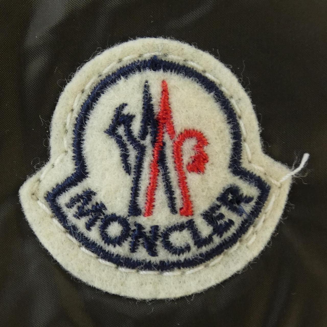 モンクレール MONCLER ダウンコート