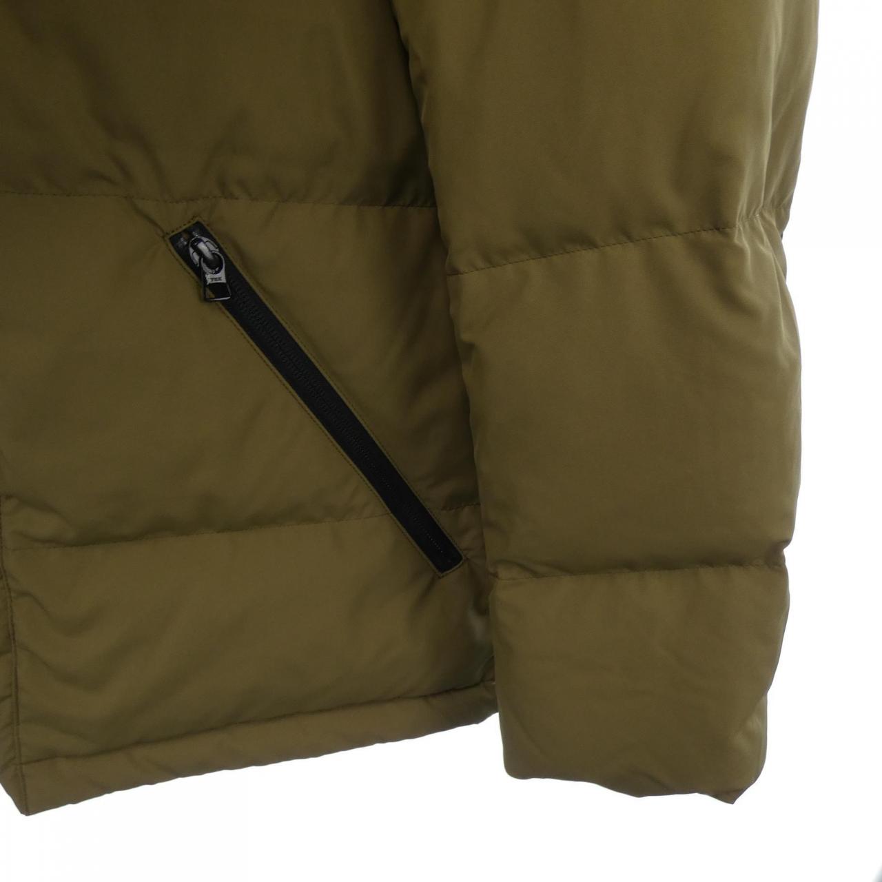 CROCODILE down jacket