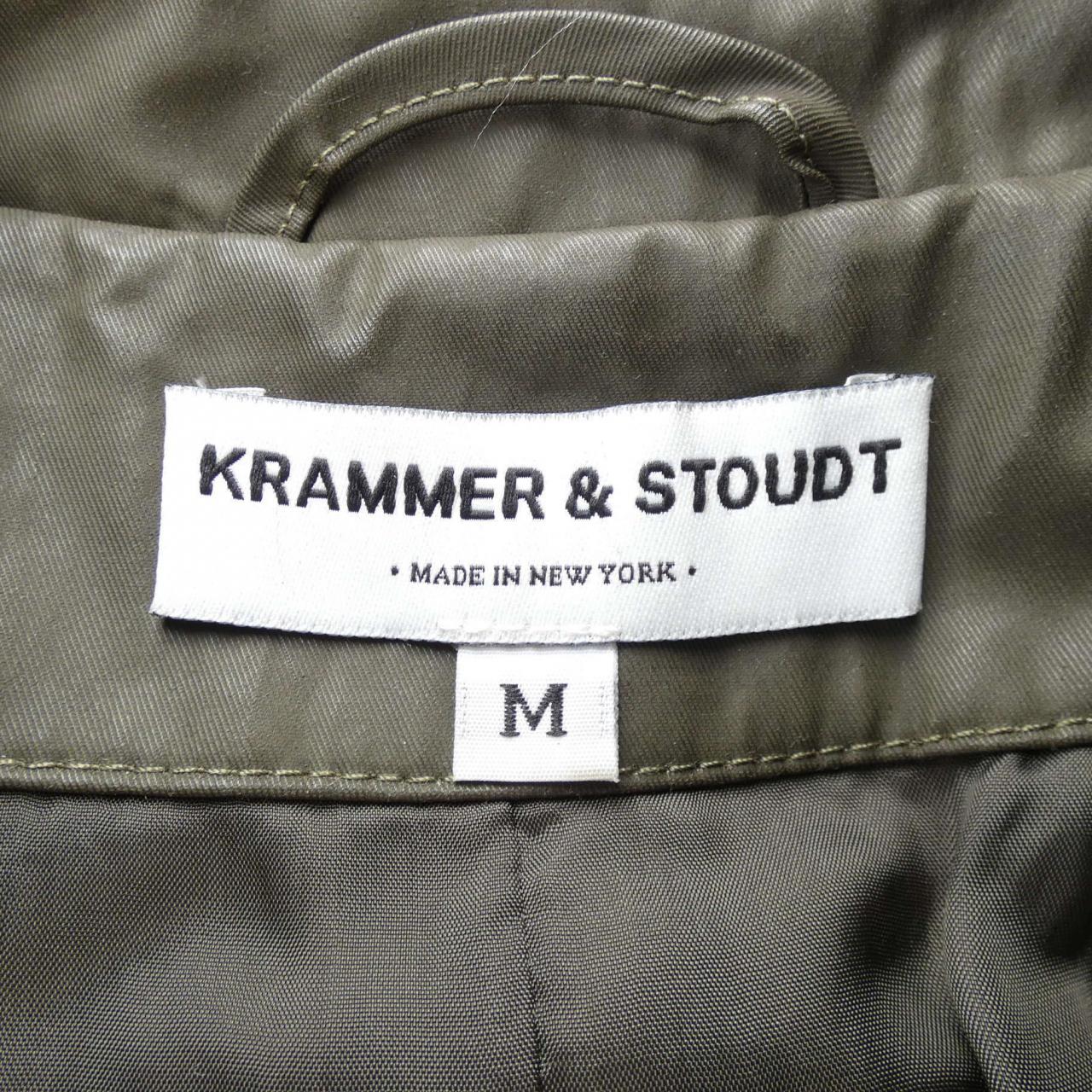 KRAMMER&STOUDT コート