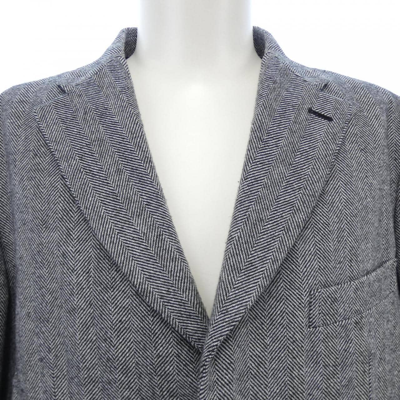 コムデギャルソンオムドゥ GARCONS HOMME DEUX コート