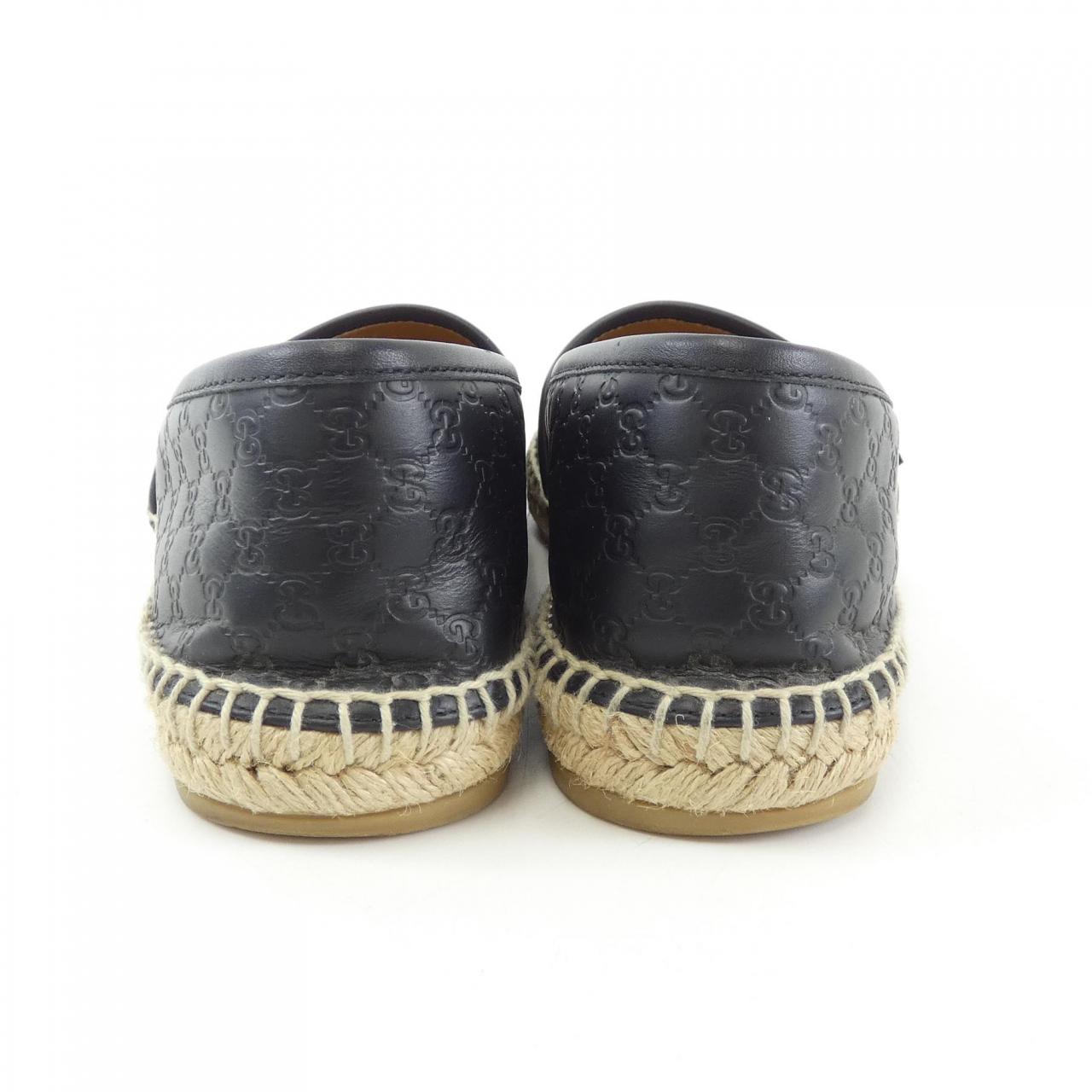 グッチ GUCCI シューズ