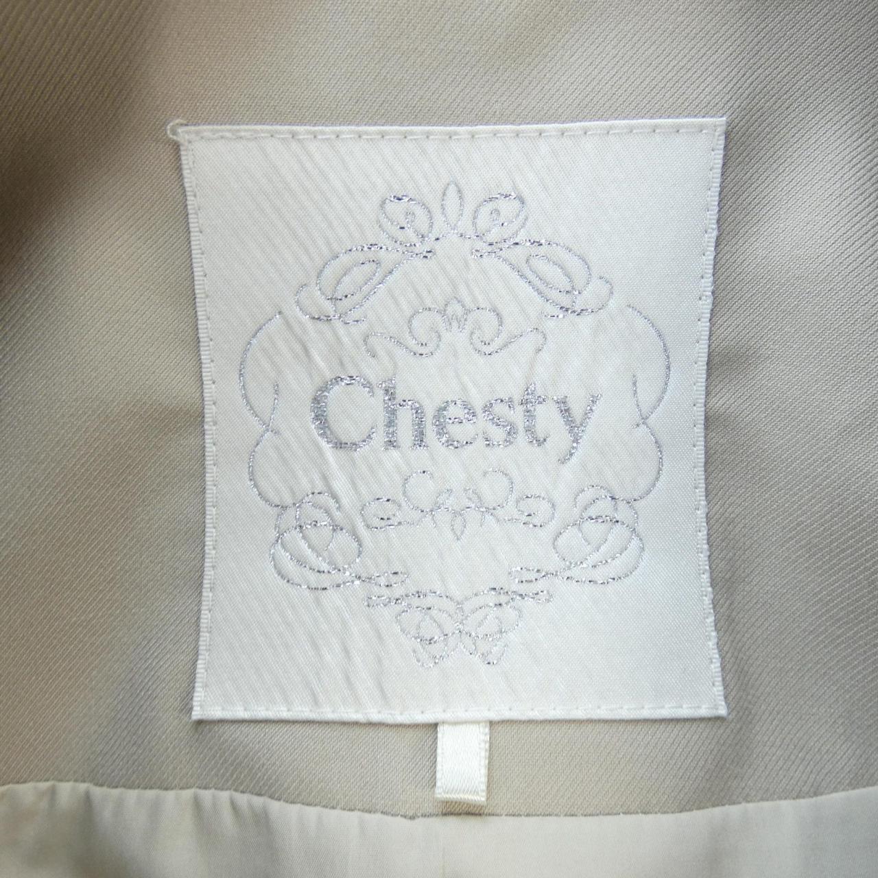 チェスティ chesty コート
