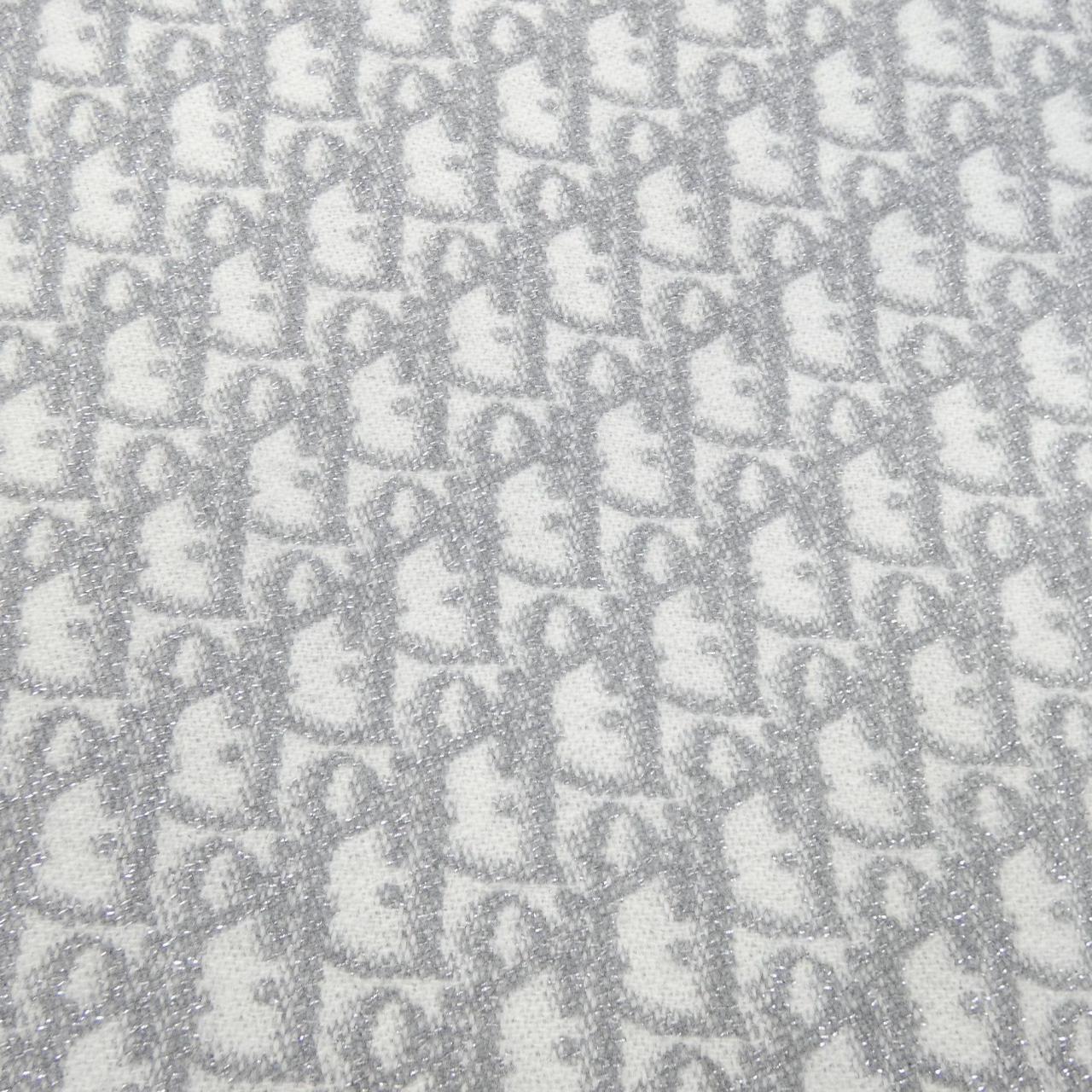 クリスチャンディオール CHRISTIAN DIOR MUFFLER