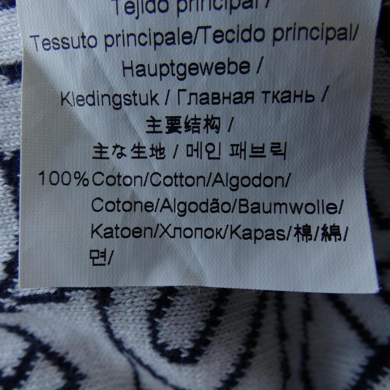 KENZO针织
