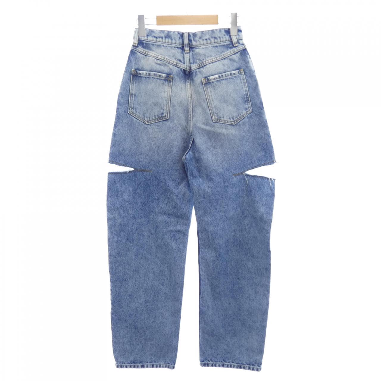 メゾンマルジェラ Maison Margiela ジーンズ