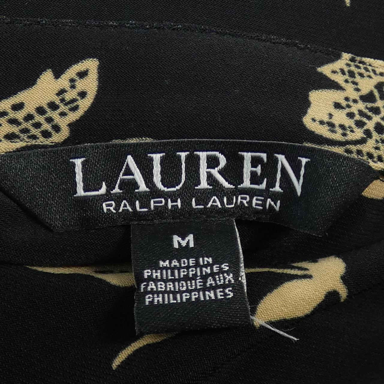 ローレンラルフローレン LAUREN RALPH LAUREN シャツ