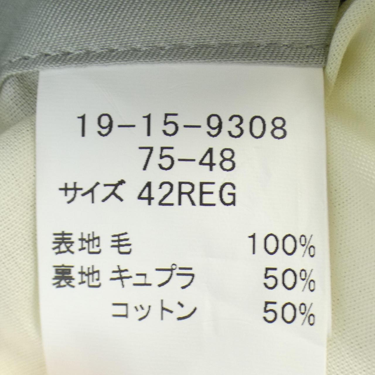 布克BROTHER布魯克斯兄弟夾克