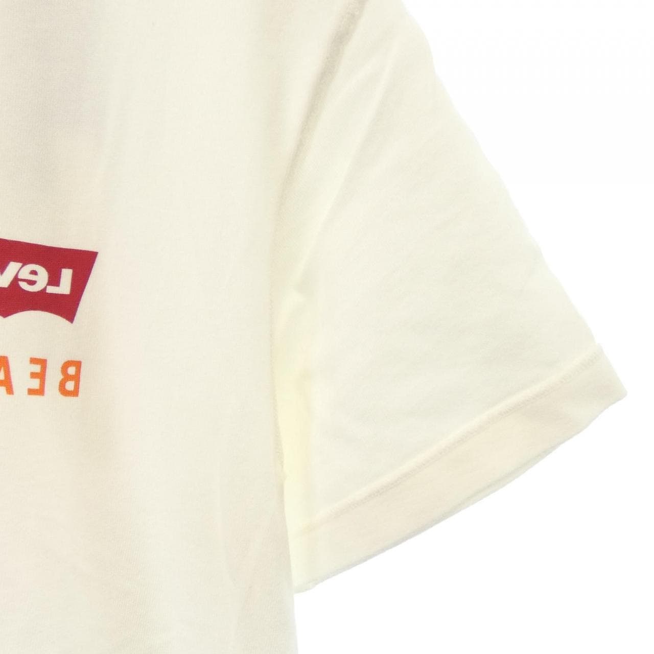 リーバイス LEVI'S BEAMS Tシャツ