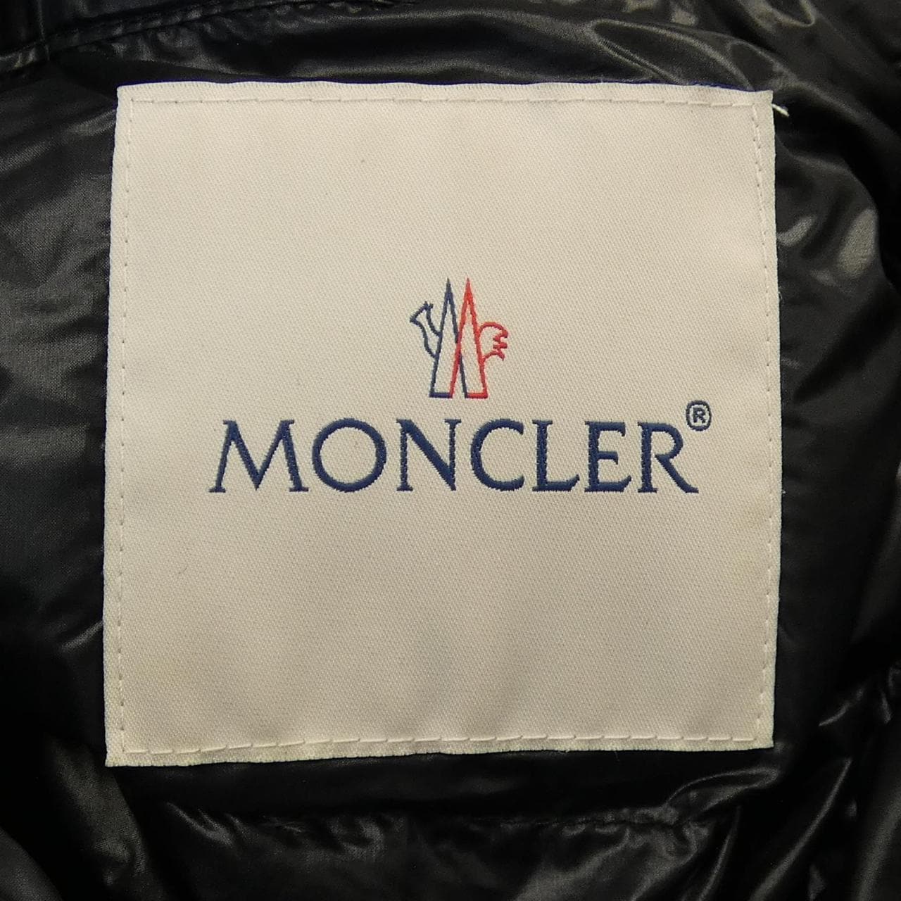 モンクレール MONCLER SUYEN ダウンコート