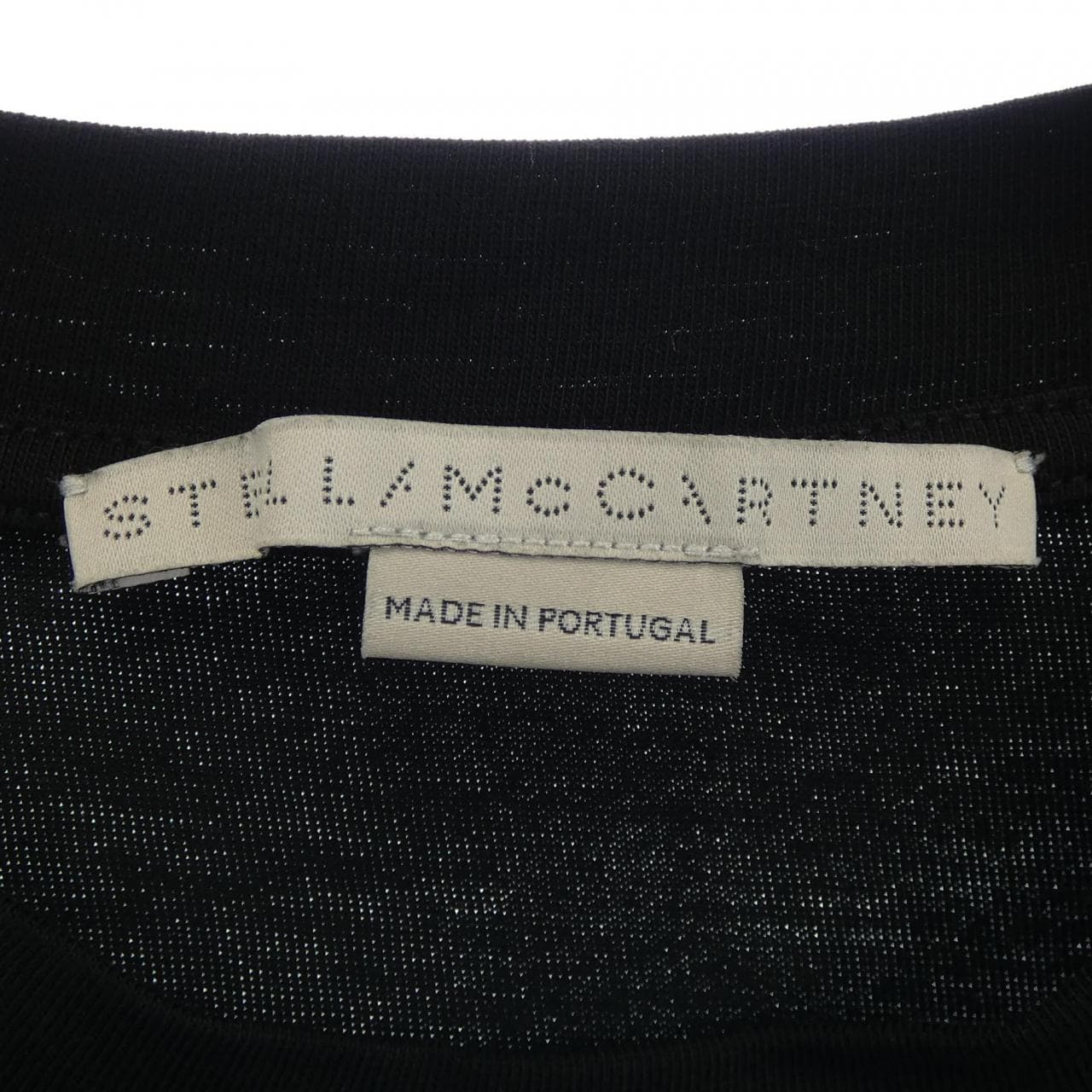 ステラマッカートニー STELLA MCCARTNEY 6J0158 3SPZ55 Tシャツ