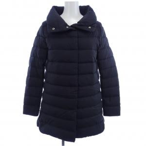 ヘルノ Herno PI0489D ダウンジャケット