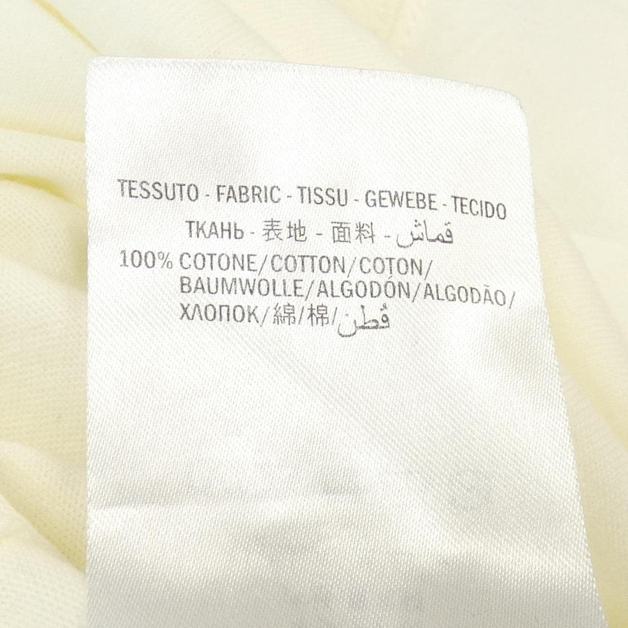 グッチ GUCCI 492347-X3M22 Tシャツ